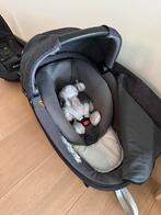 Maxi cosi autostoel/buggy Jade + isofix FamilyFix3, Kinderen en Baby's, Zo goed als nieuw, Isofix, Maxi-Cosi, Ophalen
