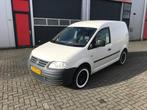 Goede Caddy incl keuring voor verkoop, Autos, Diesel, Achat, Volkswagen, Cruise Control