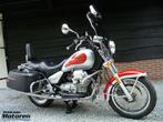 Mooie California EV Special 75 Jarige Anniversary, Motoren, 1064 cc, Particulier, Meer dan 35 kW, Overig