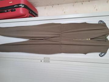 Jumpsuit K-Design XL beschikbaar voor biedingen