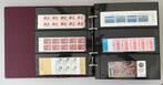 Lindner Ringbinder Album, Postzegels en Munten, Postzegels | Toebehoren, Ophalen of Verzenden, Verzamelalbum