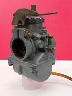 Originele Mikuni 20 mm carburateur. Zündapp Kreidler Sachs, Fietsen en Brommers, Ophalen of Verzenden, Carburateur
