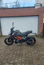 Ktm duke 125, Motoren, Particulier, 125 cc, 11 kW of minder, 1 cilinder