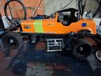 GEVRAAGD vintage stockcar nitro, Ophalen, Nitro