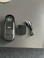 Slimme deurbel met camera, Huis en Inrichting, Ophalen of Verzenden, Nieuw