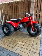 Honda atc 90, 1 cilinder