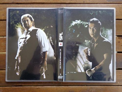 )))  SPL: Sha po lang  //  Action   (((, Cd's en Dvd's, Dvd's | Actie, Zo goed als nieuw, Actie, Alle leeftijden, Ophalen of Verzenden