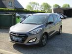 Hyundai I30 1.6 CRDI, Auto's, Stof, 4 cilinders, Bedrijf, 1582 cc