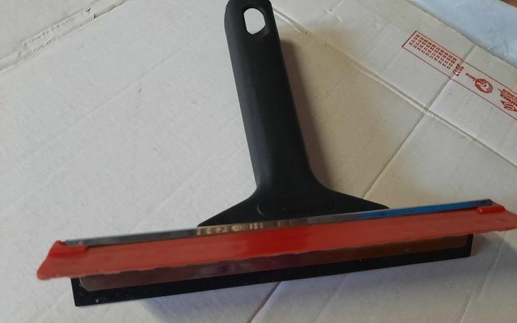 nieuw handige aftrekker voor het poetsen van uw auto, Auto diversen, Overige Auto diversen, Ophalen of Verzenden