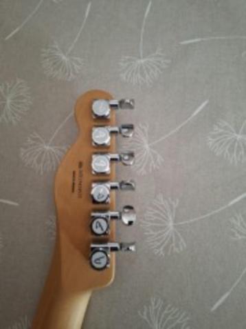 Fender Telecaster Mexico beschikbaar voor biedingen