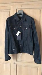 PRADA XXXL spijkerjack nieuw, Blauw, Nieuw, Overige maten, Ophalen of Verzenden