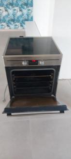 Cuisinière à induction Aeg, Electroménager, Tables de cuisson, Enlèvement, Induction