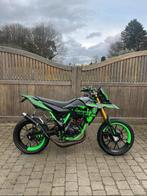 Schakelbrommer 50cc, 6 versnellingen, Nieuw, Ophalen, Overige merken