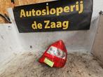Achterlicht rechts van een Honda Jazz, Ophalen of Verzenden, 3 maanden garantie, Gebruikt, Honda