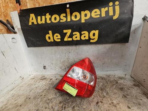 Achterlicht rechts van een Honda Jazz, Auto-onderdelen, Verlichting, Honda, Gebruikt, 3 maanden garantie, Ophalen of Verzenden
