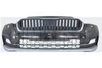 Bumper Skoda Octavia IV 4 Scout 5E3 19- Voorbumper MZ1984, Auto-onderdelen, Gebruikt, Voor, 6 maanden garantie, Ophalen of Verzenden