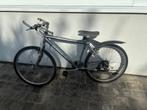mountainbike, Fietsen en Brommers, Fietsen | Mountainbikes en ATB, Gebruikt, Heren, 53 tot 57 cm, Ophalen