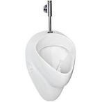 7x Urinoirs incl.drukkraan mr.clever voor horeca., Ophalen