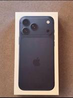 iPhone 17, Telecommunicatie, Mobiele telefoons | Apple iPhone, Ophalen, 1 TB, Zo goed als nieuw, Met abonnement