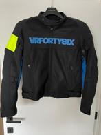 Dainese VR46 Grid Air motorjas, Motoren, Kleding | Motorkleding, Dainese, Jas | textiel, Heren, Ophalen of Verzenden