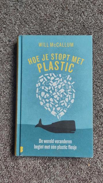 Will McCallum - Hoe je stopt met plastic