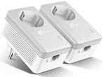 Powerline TP-Link TL-PA4010P, Computers en Software, Ophalen of Verzenden, Zo goed als nieuw, TP-link