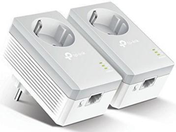 Powerline TP-Link TL-PA4010P beschikbaar voor biedingen