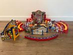 Cirque Playmobil, Enlèvement, Comme neuf