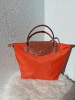 Longchamp tas, Handtassen en Accessoires, Tassen | Damestassen, Ophalen of Verzenden, Zo goed als nieuw