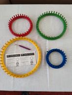 Breiringen Knifty Knitter, Ophalen of Verzenden, Zo goed als nieuw, Breien of Haken, Overige typen