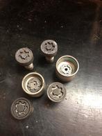 Originele slotbouten Audi, Auto-onderdelen, Banden en Velgen, Ophalen of Verzenden