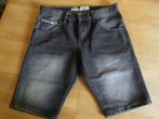short Tom Tailor: maat 30, Kleding | Heren, Broeken en Pantalons, Ophalen of Verzenden, Zo goed als nieuw, Maat 48/50 (M), Tom Tailor