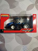 New Holland T9.670 tractor, Ophalen, Zo goed als nieuw, Tractor of Landbouw, Britains