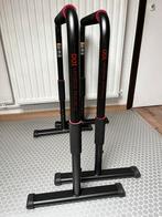 Fitness bars Training station 100, Sport en Fitness, Ophalen, Zo goed als nieuw
