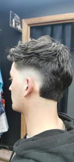 Recherche coiffeur barbier pour travailler dans un salon., Diensten en Vakmensen, Haarkappers, Zonder afspraak, Knippen