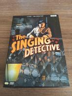 The singin detective (1986), Enlèvement ou Envoi