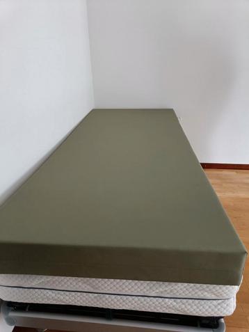 Zorgmatras tegen doorligwonden beschikbaar voor biedingen