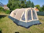 Bardani Prestige 360 RSC - Ruime 4-persoons familietent, Caravans en Kamperen, Tenten, Ophalen, Gebruikt, Tot en met 4