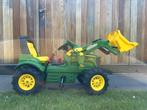 Traptractor John Deere 7930, Ophalen, Zo goed als nieuw, Trapvoertuig