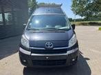 Toyota Proace* 2l *3P* 2015*A/C*233000km, 94 kW, Euro 5, 4 cilinders, Bedrijf