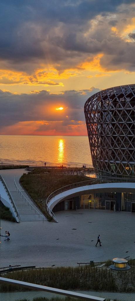 Vakantie in Middelkerke ?, Vakantie, Vakantiehuizen | België, Appartement, 1 slaapkamer, Afwasmachine
