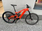 Rockrider E-expl 520, Fietsen en Brommers, Fietsen | Mountainbikes en ATB, Ophalen, Zo goed als nieuw