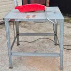 Tafelzaag Metabo, Doe-het-zelf en Bouw, Gereedschap | Zaagmachines, Ophalen, Gebruikt