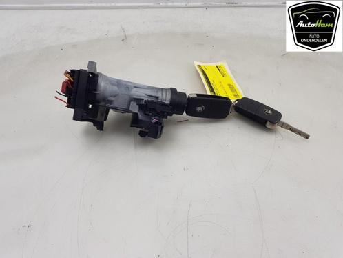 CONTACTSLOT + SLEUTEL Skoda Citigo (|1K0905851D|), Auto-onderdelen, Overige Auto-onderdelen, Skoda, Gebruikt