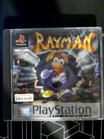 Rayman [Platinum] Playstation, Games en Spelcomputers, Games | Sony PlayStation 1, Gebruikt, Ophalen of Verzenden