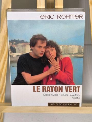 Le Rayon vert Avec Marie Rivière, Béatrice Romand, Carita (5 disponible aux enchères