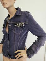 Zac & Zoe jeansjack, Kleding | Dames, Ophalen of Verzenden, Gedragen, Maat 42/44 (L)