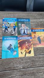 Strips De Buurtpolitie - echte verhalen, Boeken, Stripverhalen, Meerdere stripboeken, Ophalen of Verzenden, Zo goed als nieuw
