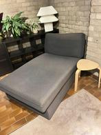 Chaise lounge ikea (kivik), Huis en Inrichting, Ophalen, Gebruikt, Eenpersoons, Stof