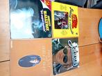 Lp Johnny Hallyday, CD & DVD, Vinyles | Rock, Enlèvement, Utilisé